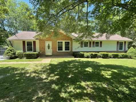 841 N Palmers Chapel Road White House TN 37188