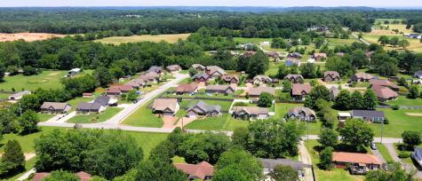 841 N Palmers Chapel Road White House TN 37188