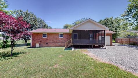 841 N Palmers Chapel Road White House TN 37188