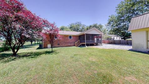 841 N Palmers Chapel Road White House TN 37188