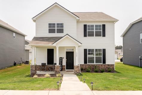 1507 Ashgrove Place Lebanon TN 37087