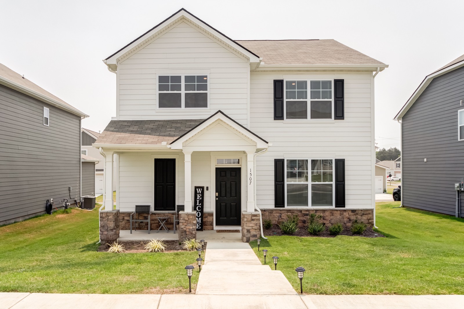 1507 Ashgrove Place Lebanon TN 37087