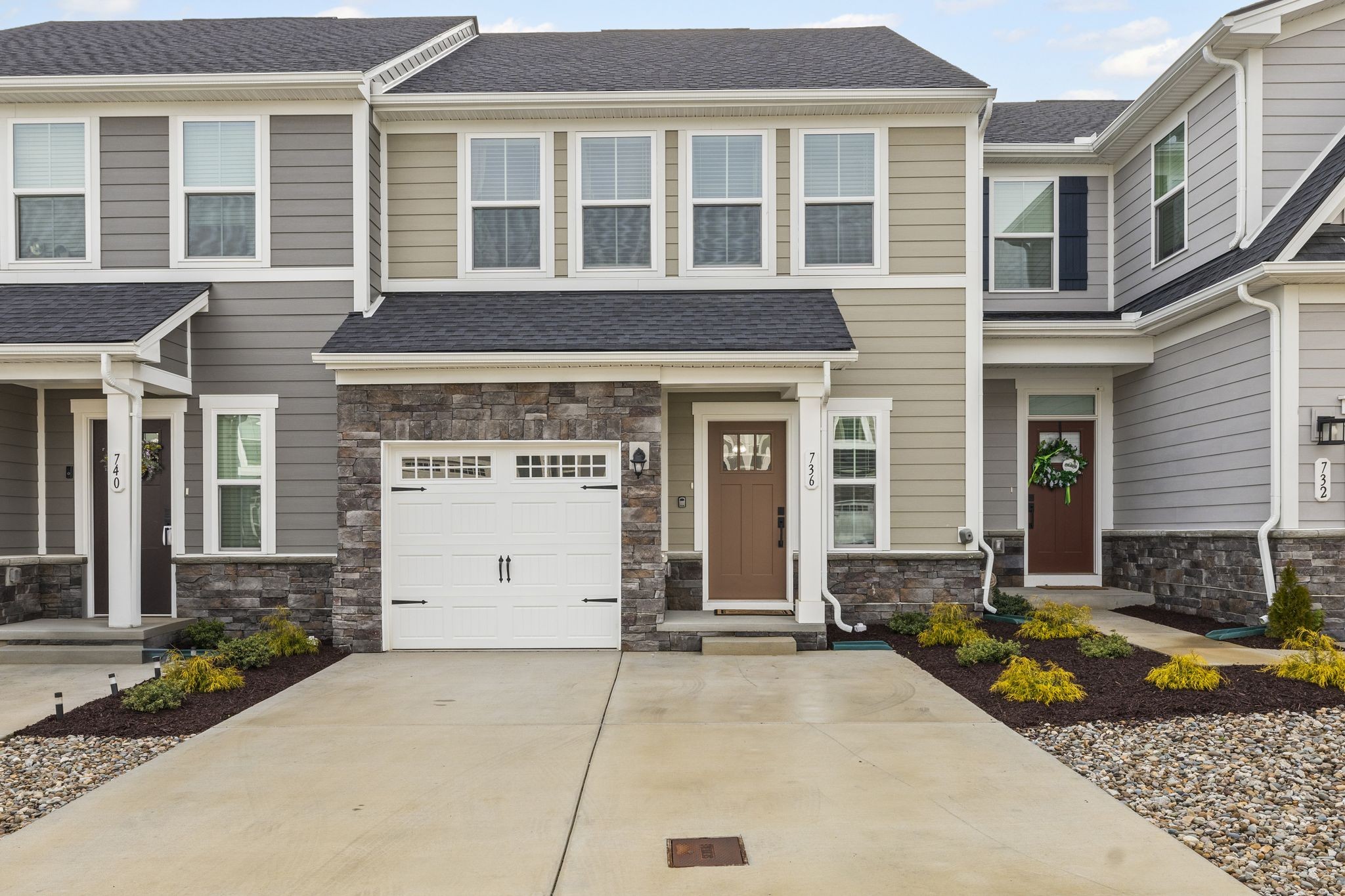 736 Lipizanner Lane Smyrna TN 37167