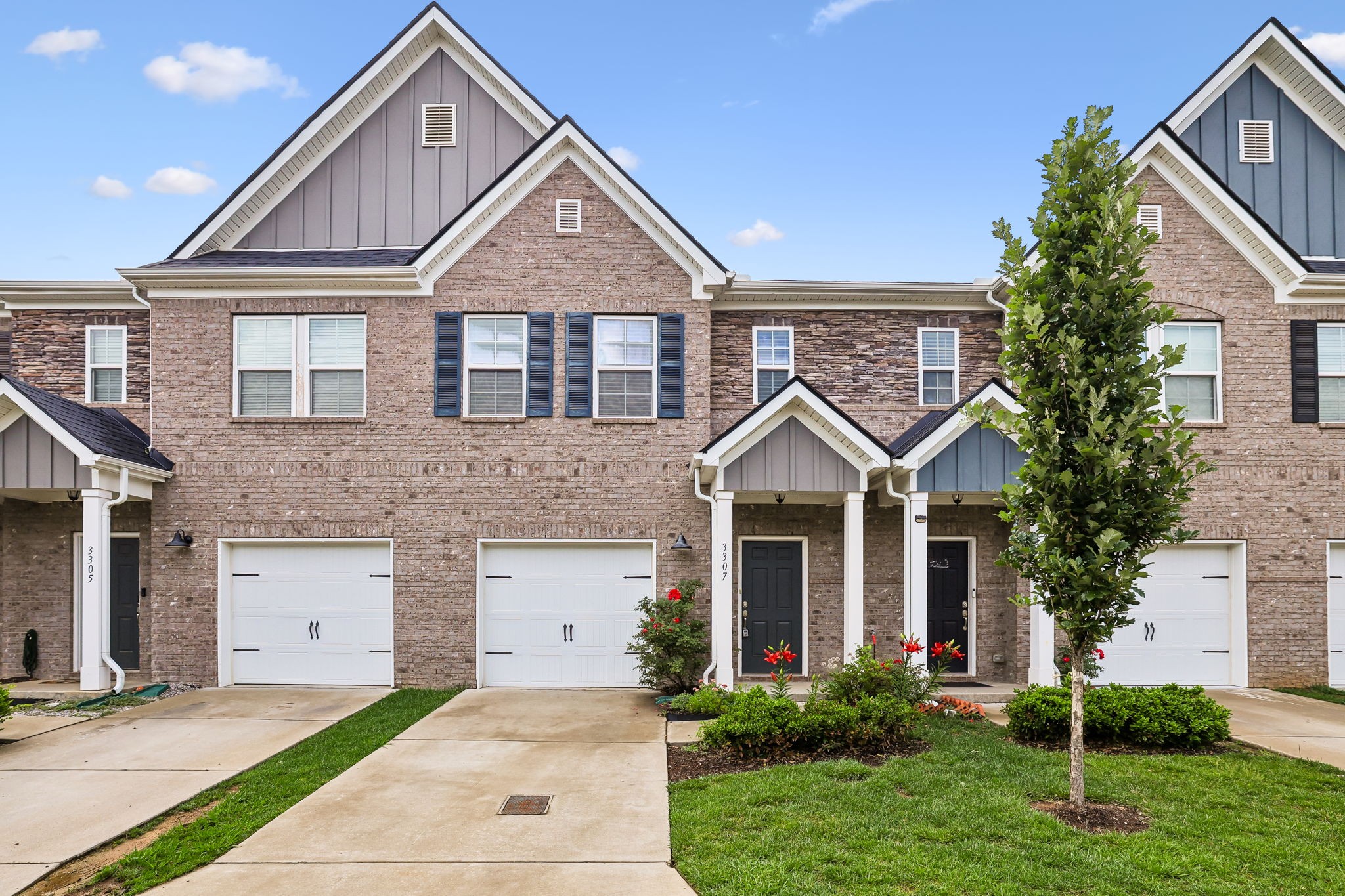 3307 Deerchase Circle Murfreesboro TN 37129