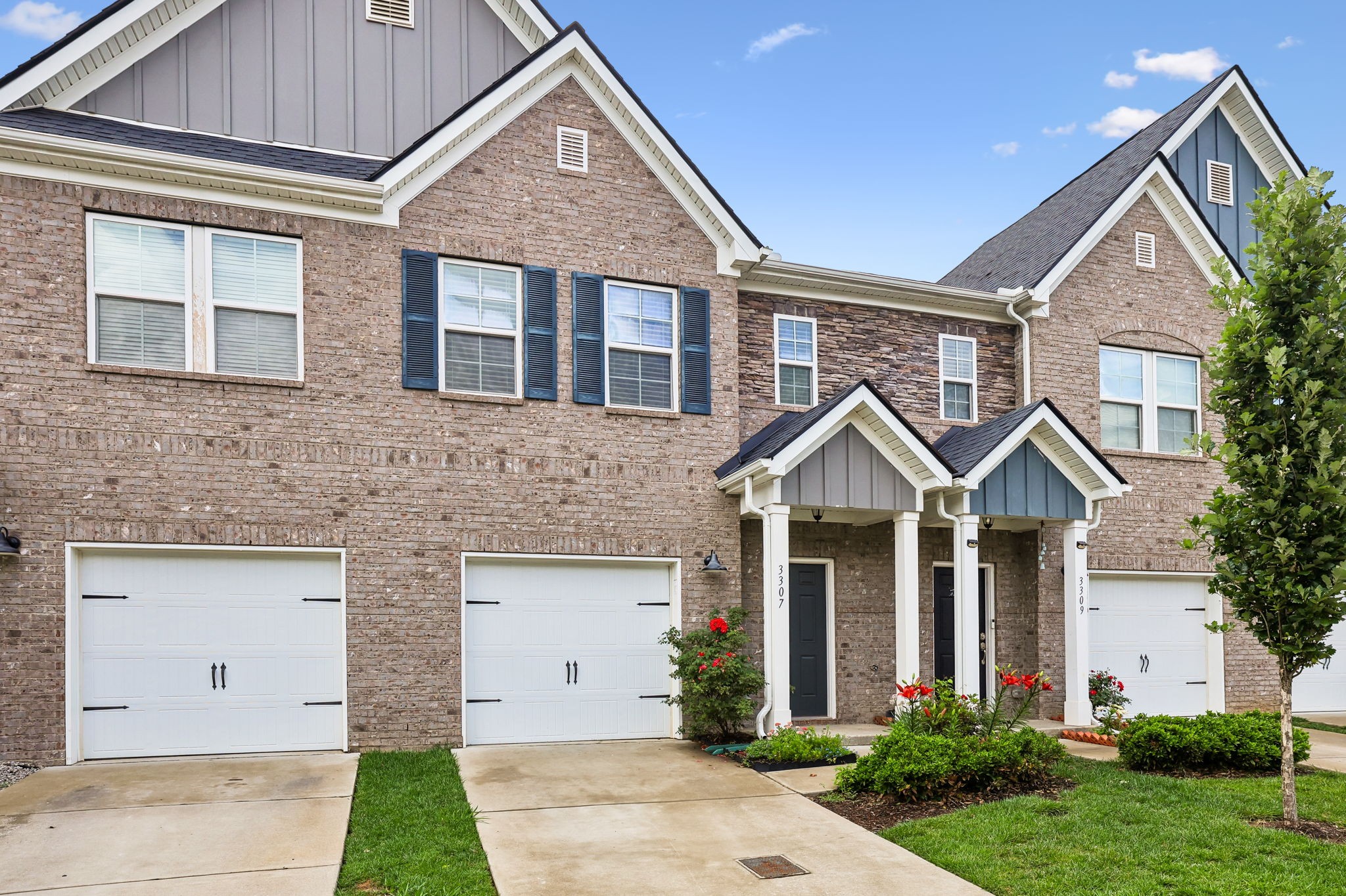 3307 Deerchase Circle Murfreesboro TN 37129