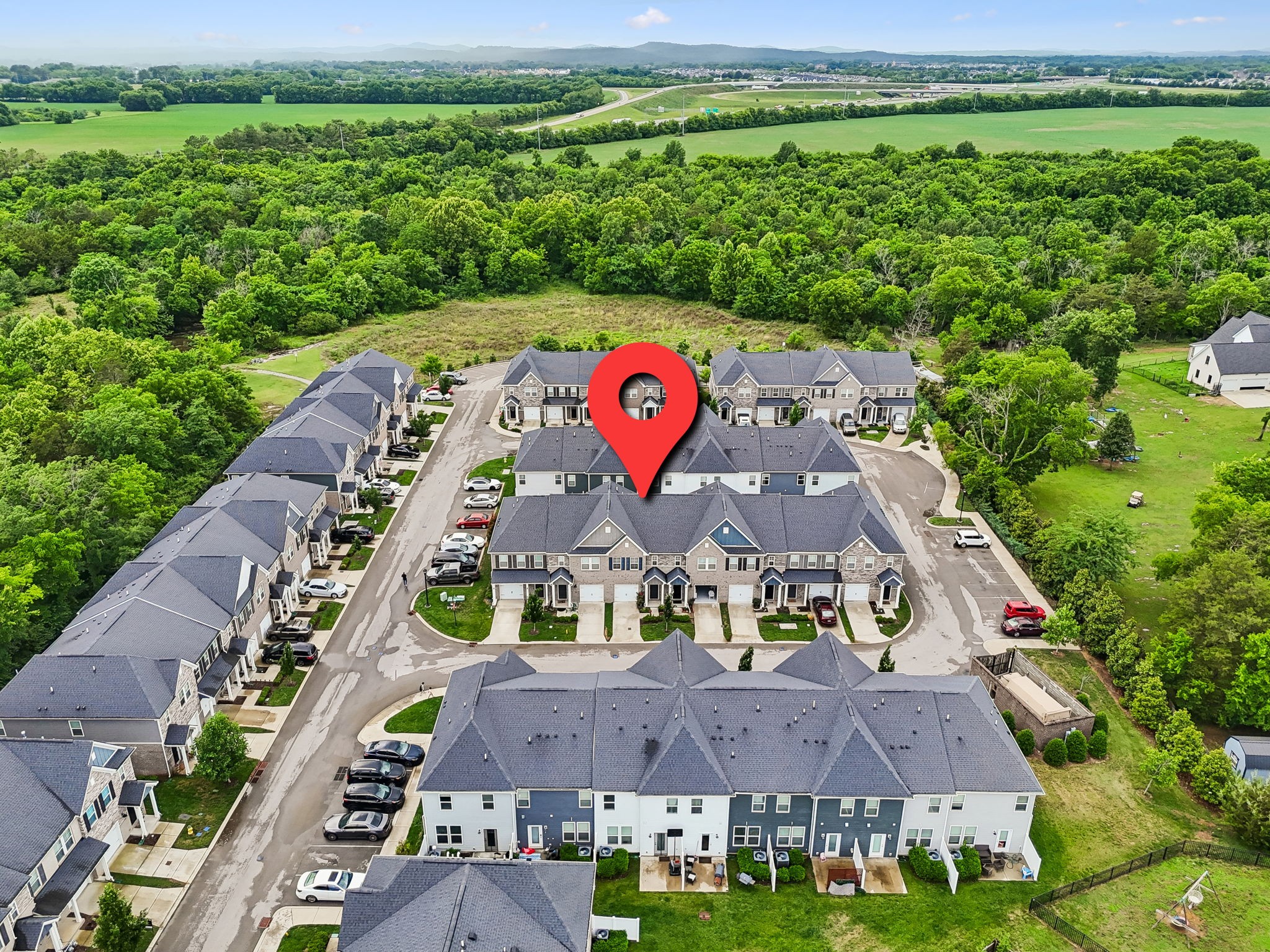 3307 Deerchase Circle Murfreesboro TN 37129