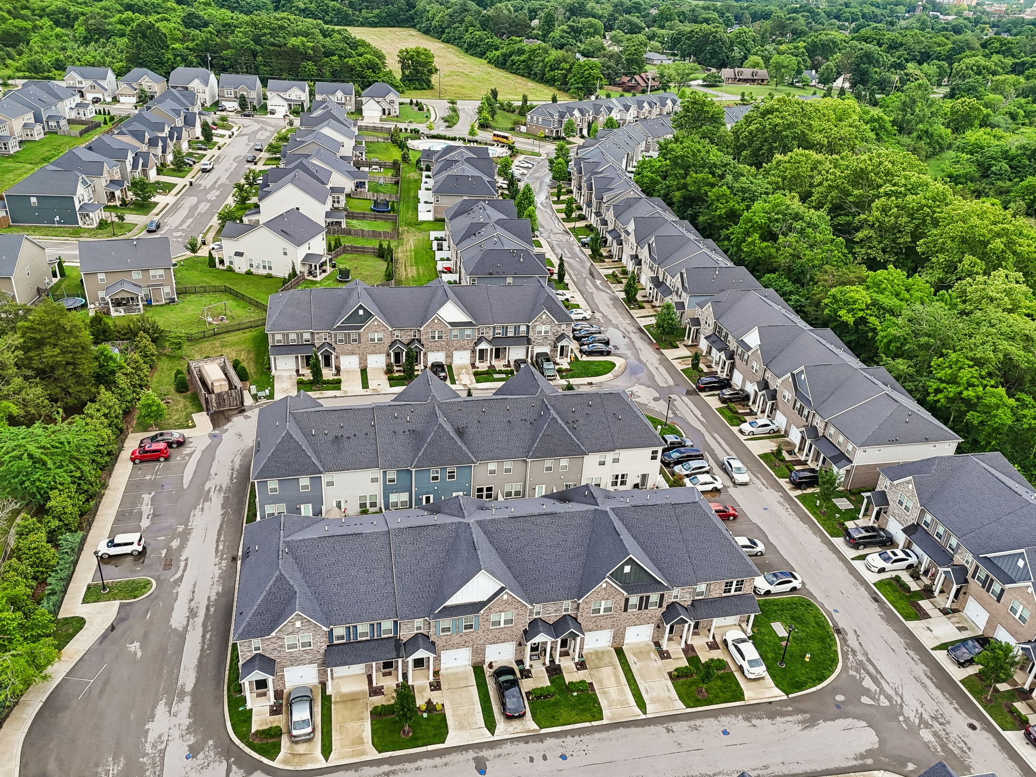 3307 Deerchase Circle Murfreesboro TN 37129