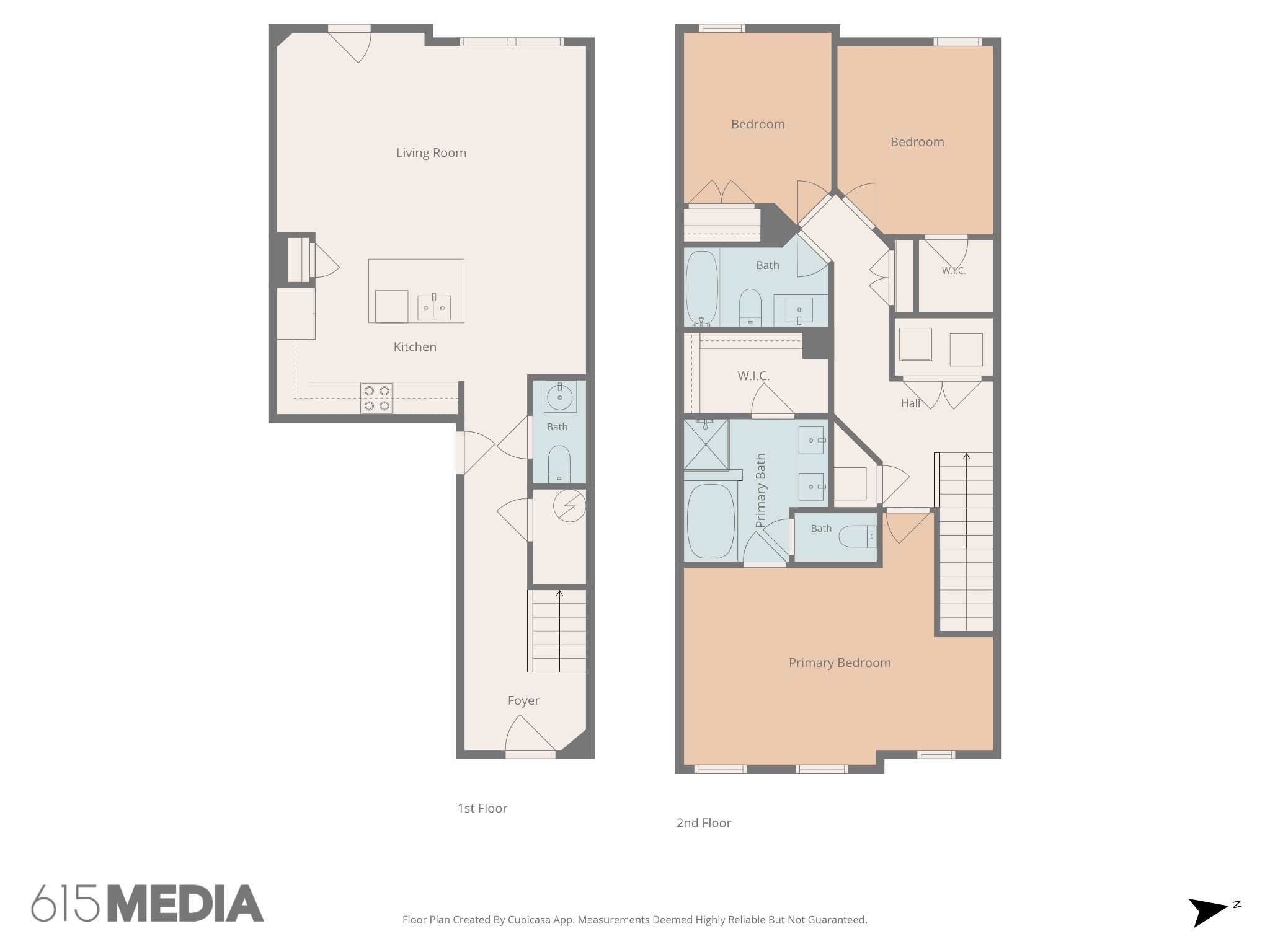 3307 Deerchase Circle Murfreesboro TN 37129