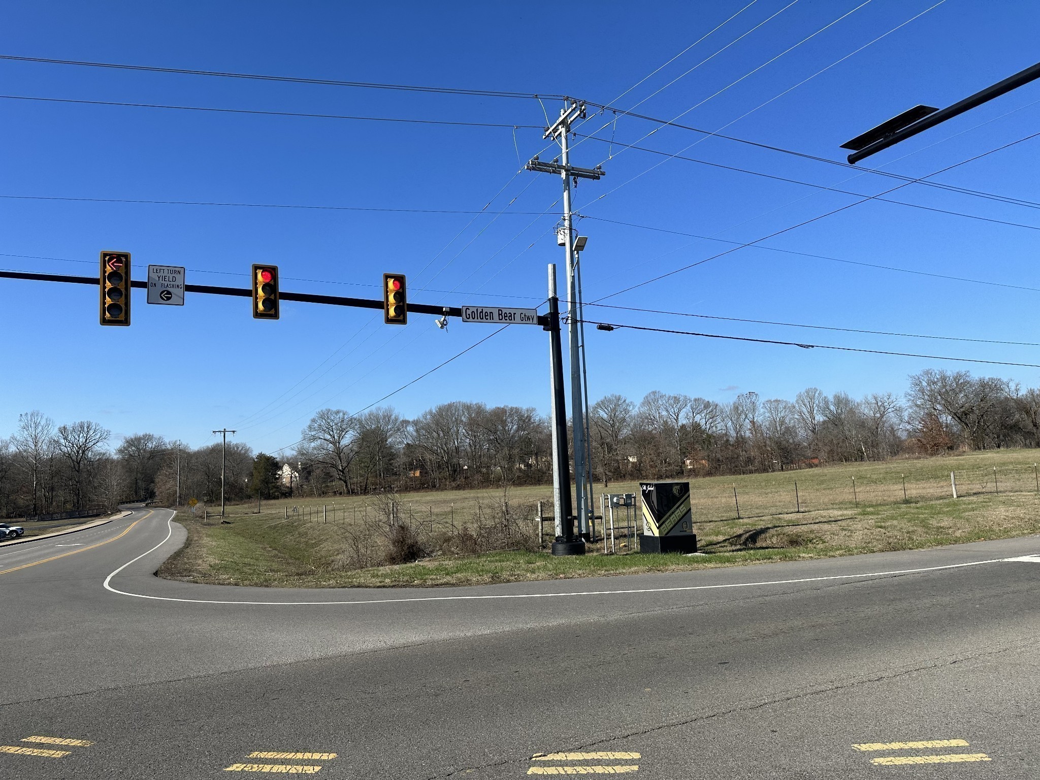 0 Golden Bear Gateway Mount Juliet TN 37122