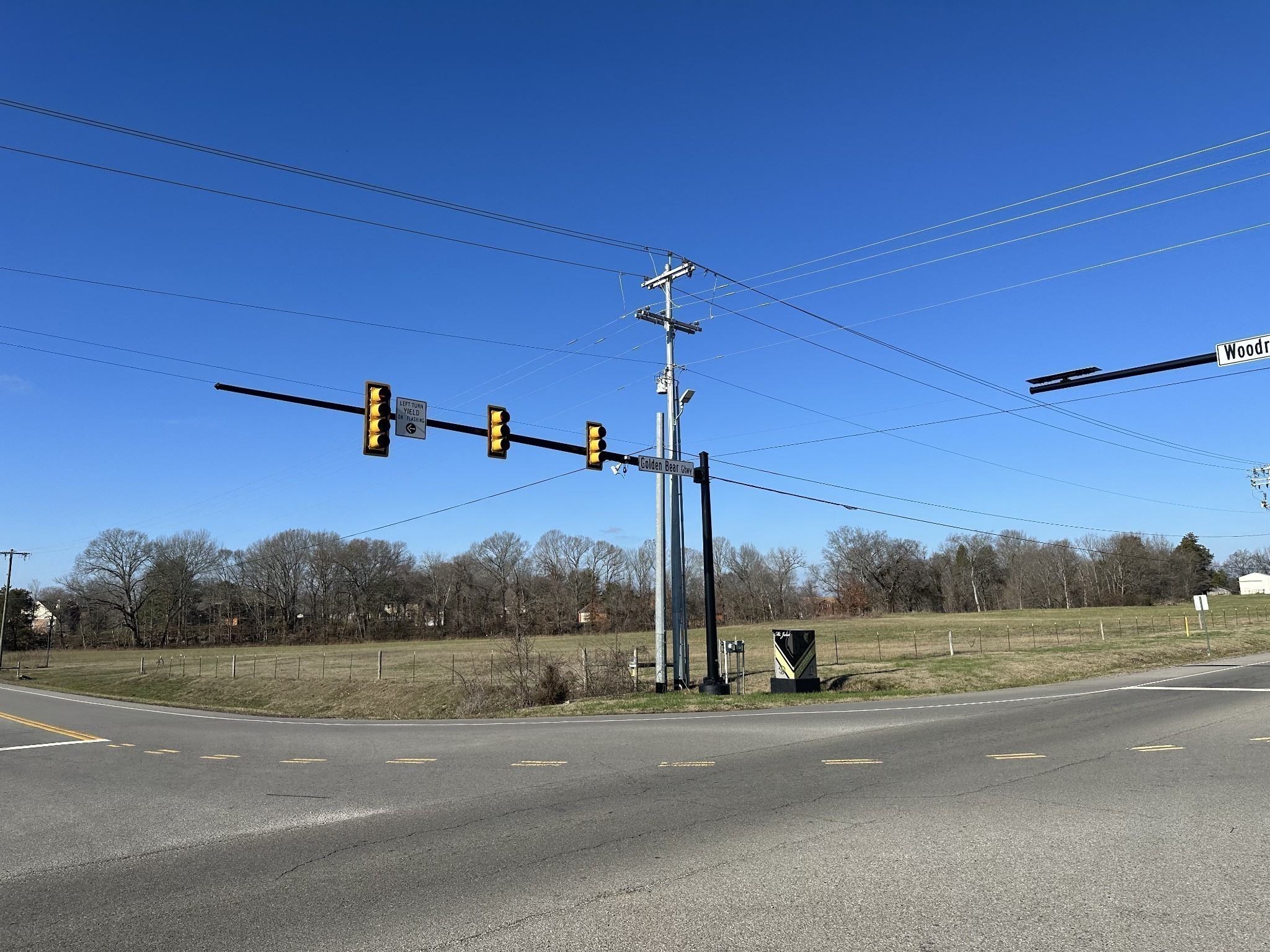 0 Golden Bear Gateway Mount Juliet TN 37122