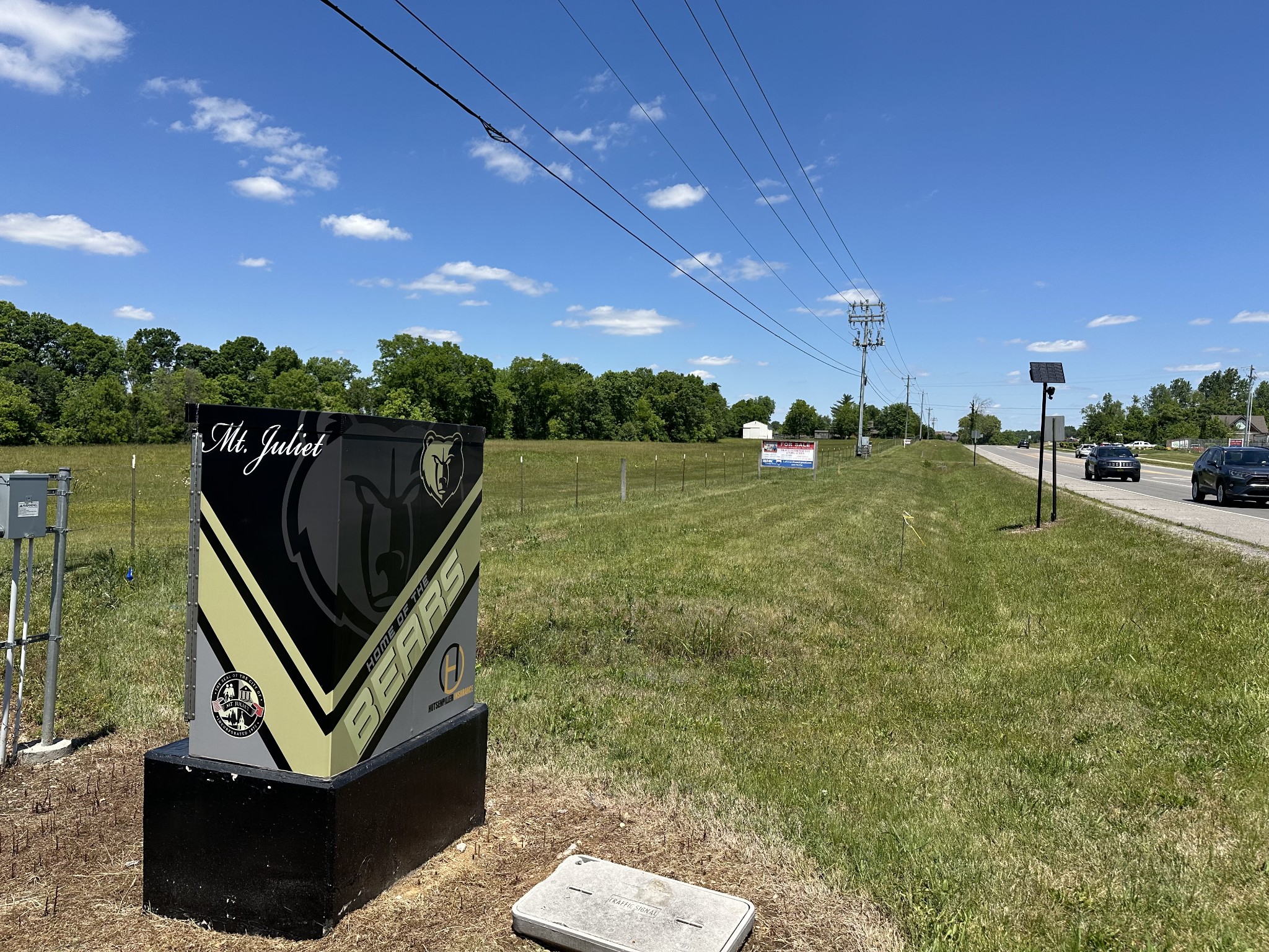 0 Golden Bear Gateway Mount Juliet TN 37122