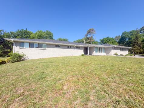 133 Sunset Drive Pulaski TN 38478
