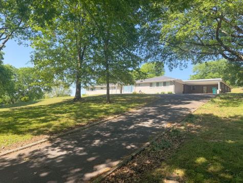 133 Sunset Drive Pulaski TN 38478