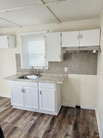 1116 Woodard Street Clarksville TN 37040