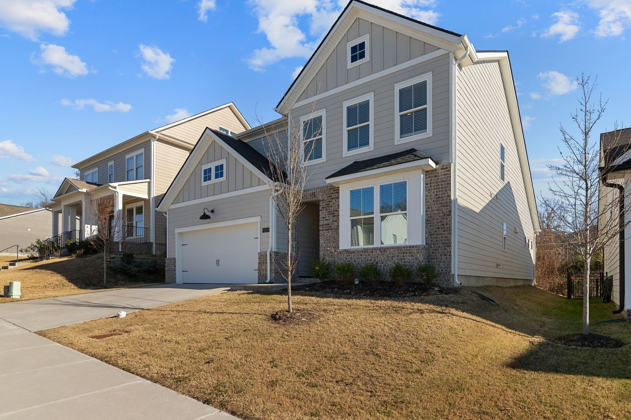 9265 Thomason Trail Antioch TN 37013