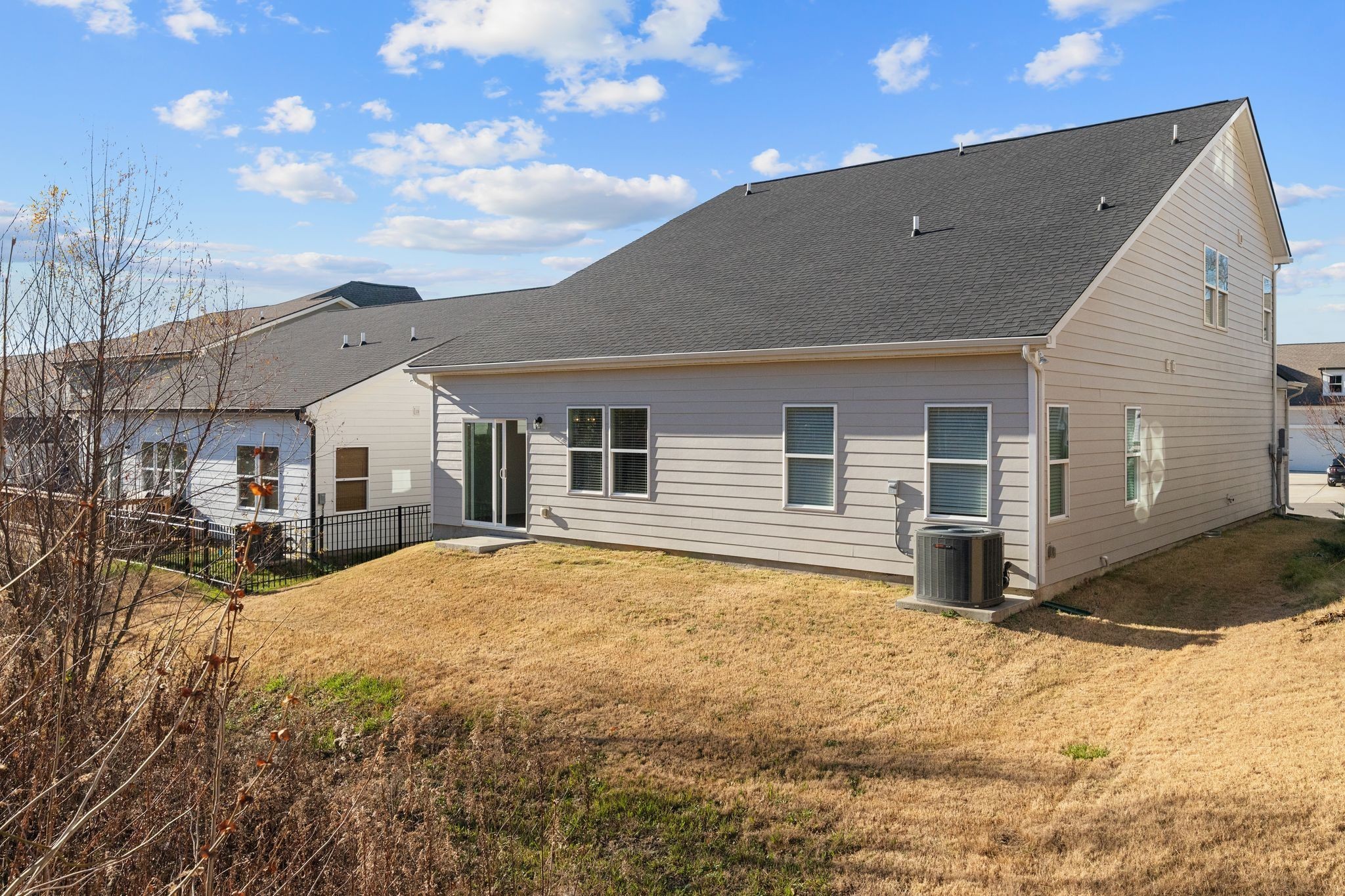 9265 Thomason Trail Antioch TN 37013