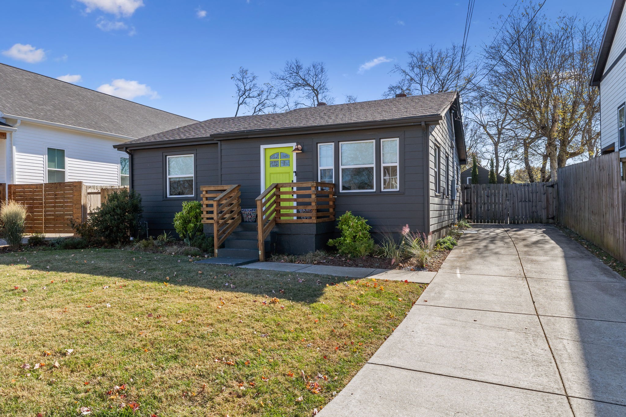 142 Piedmont Avenue Nashville TN 37216