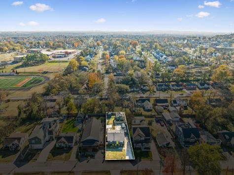 142 Piedmont Avenue Nashville TN 37216