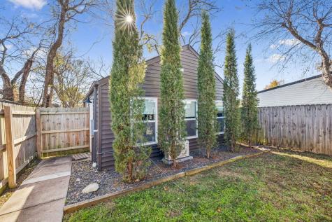 142 Piedmont Avenue Nashville TN 37216