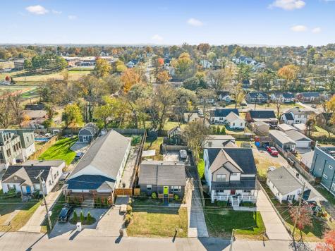 142 Piedmont Avenue Nashville TN 37216