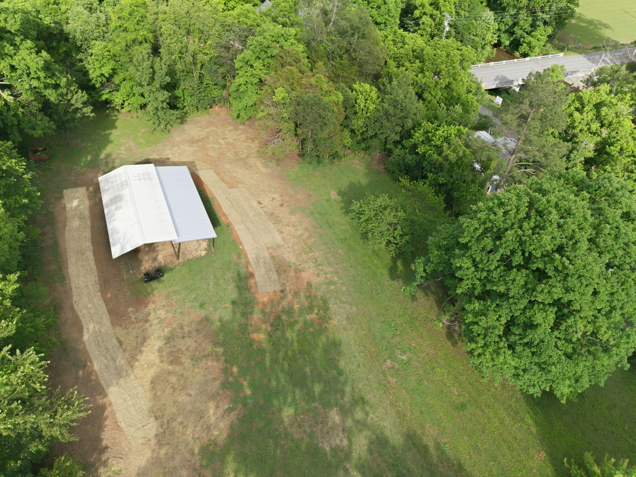102 Rock Church Cemetery Road Charlotte TN 37036