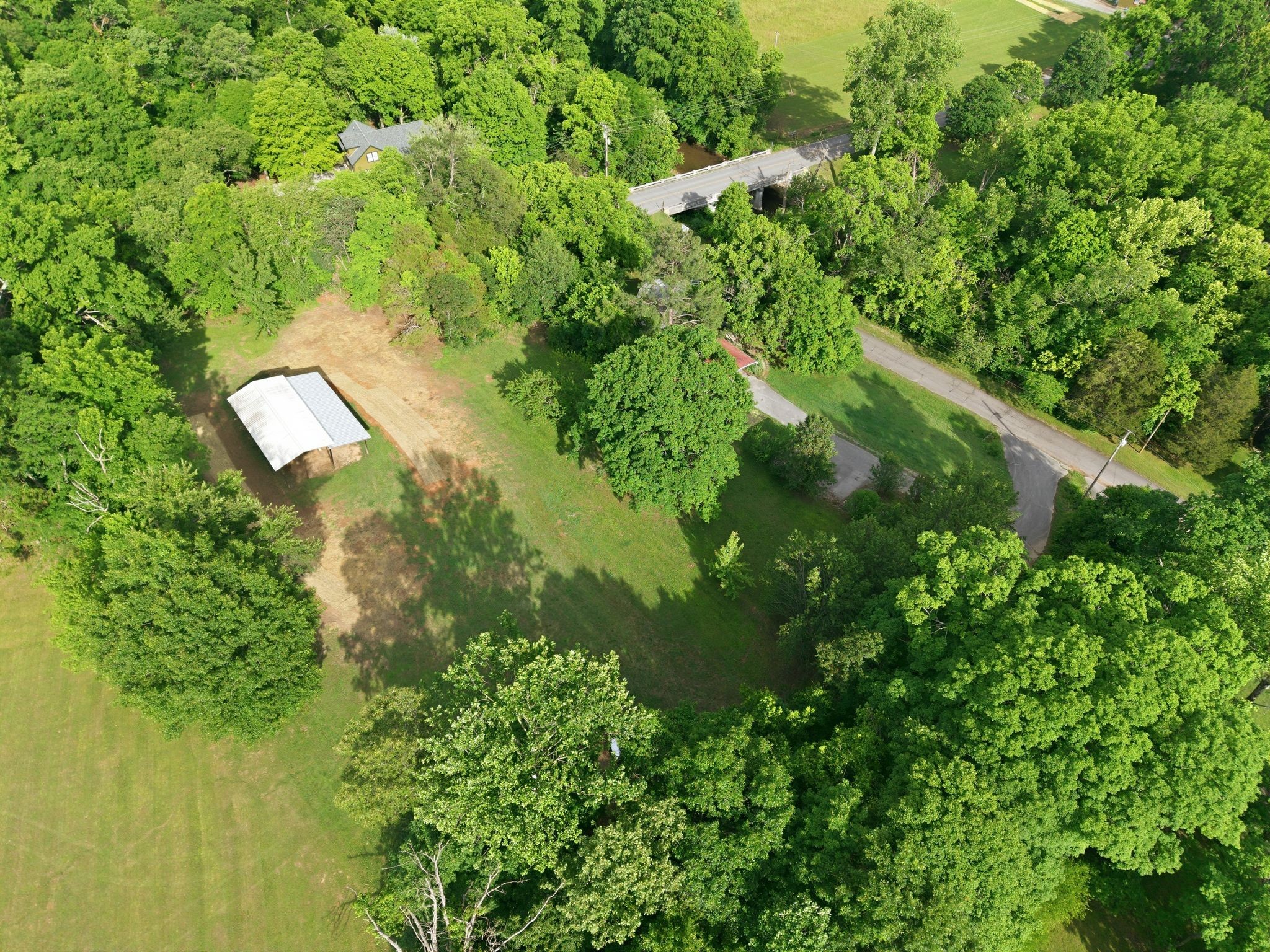 102 Rock Church Cemetery Road Charlotte TN 37036