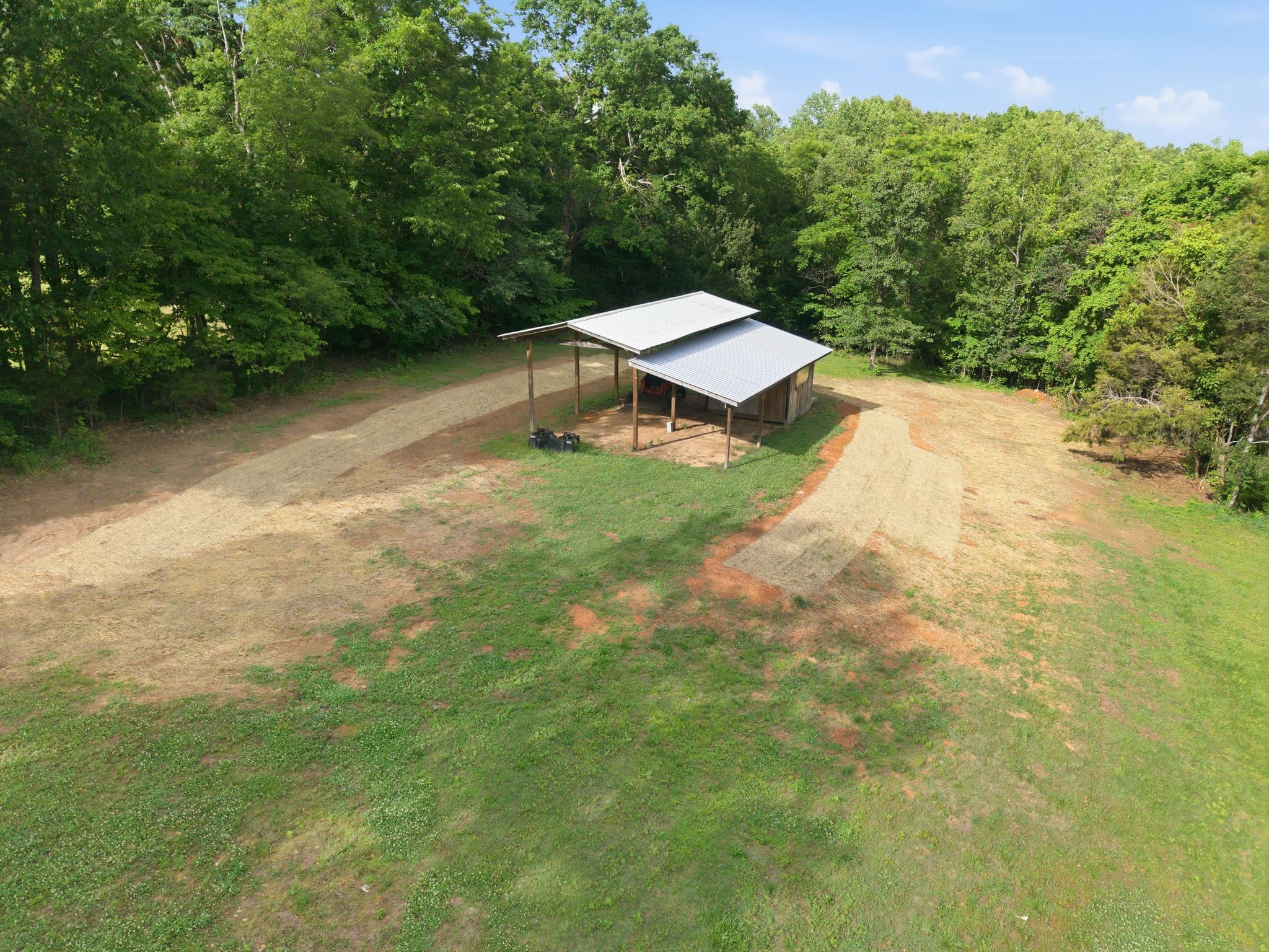 102 Rock Church Cemetery Road Charlotte TN 37036