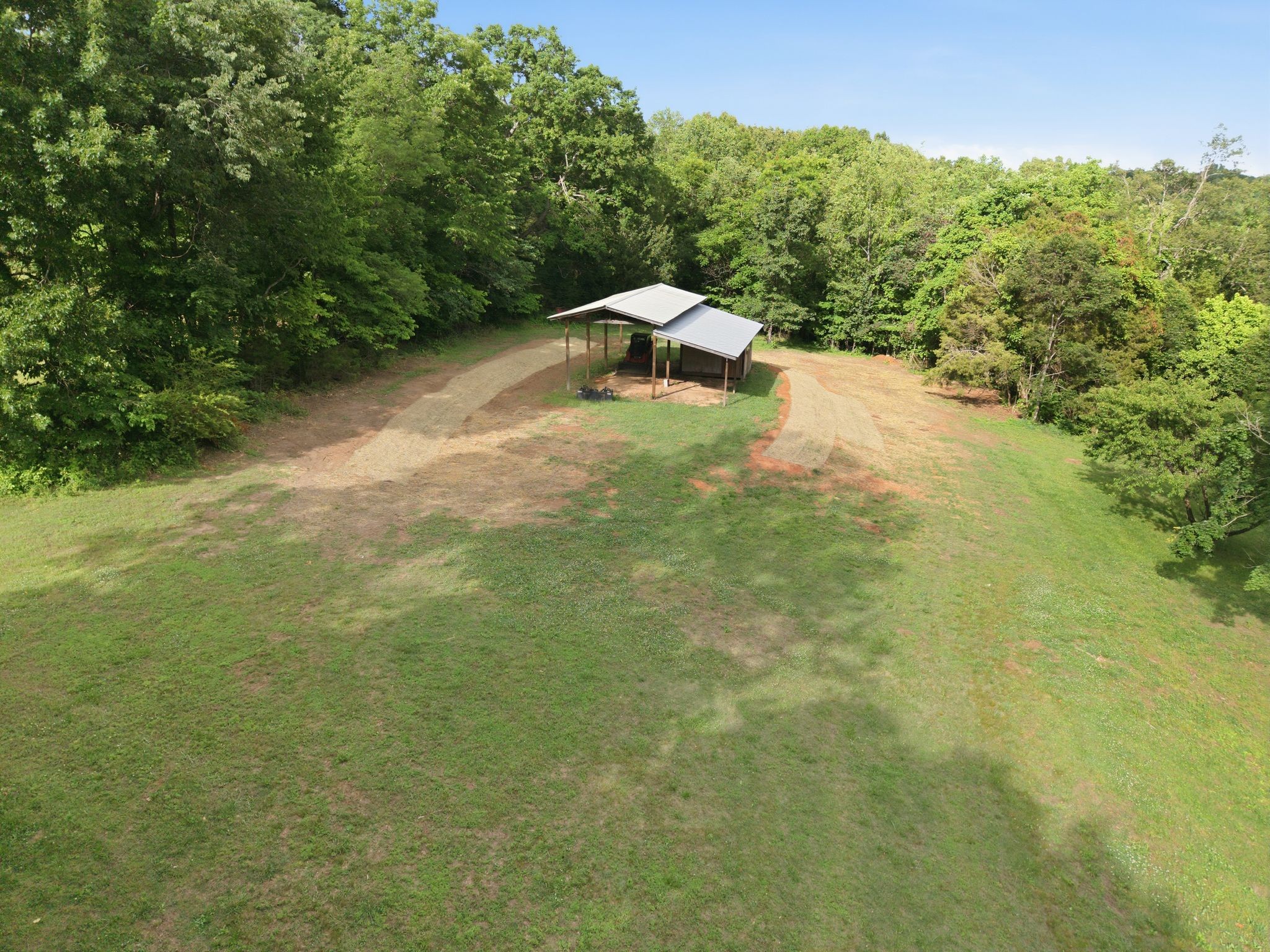 102 Rock Church Cemetery Road Charlotte TN 37036