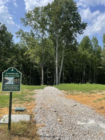 0 Summerlake Court Winchester TN 37398