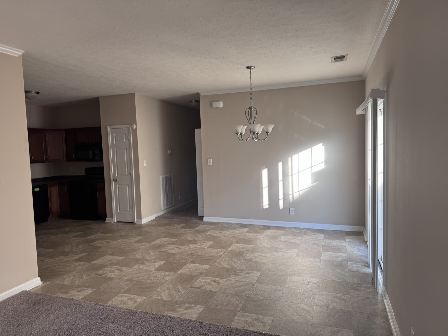3741 Meadow Ridge Lane Clarksville TN 37040