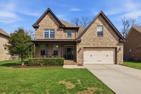 8036 Fenwick Lane Spring Hill TN 37174