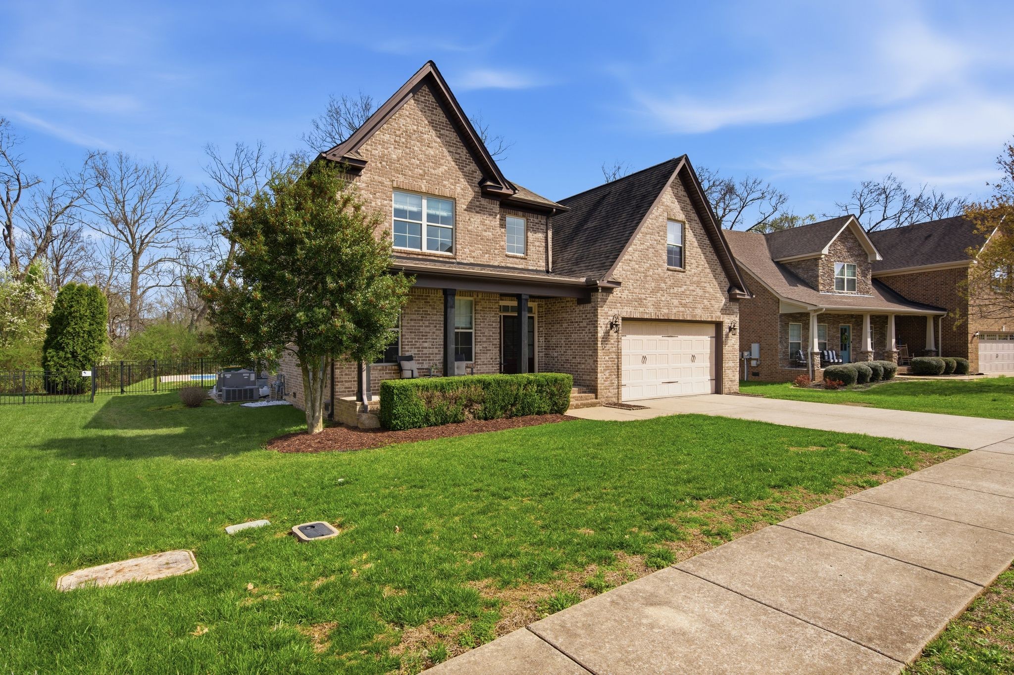 8036 Fenwick Lane Spring Hill TN 37174