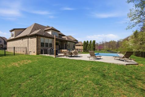 8036 Fenwick Lane Spring Hill TN 37174