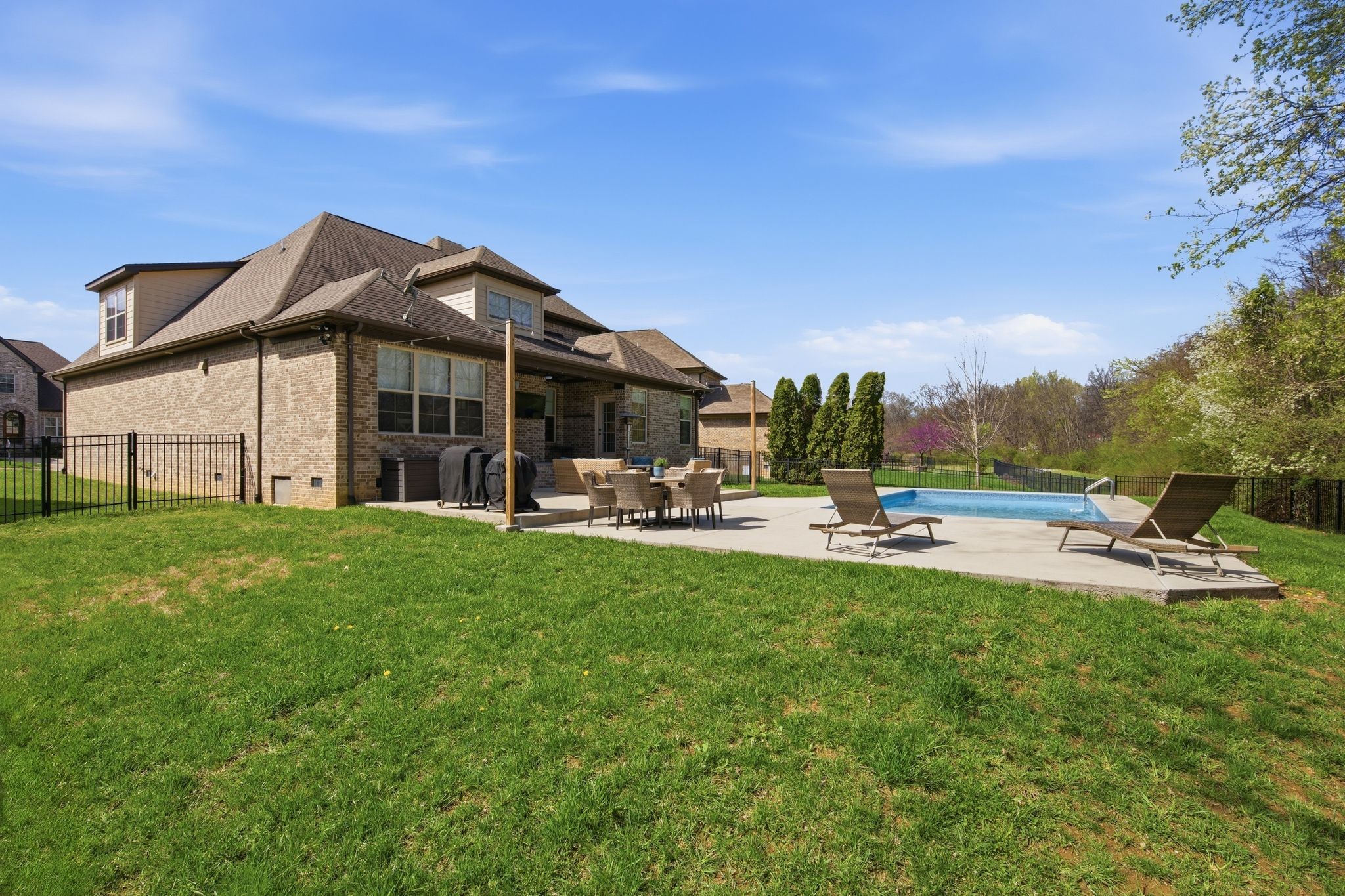 8036 Fenwick Lane Spring Hill TN 37174