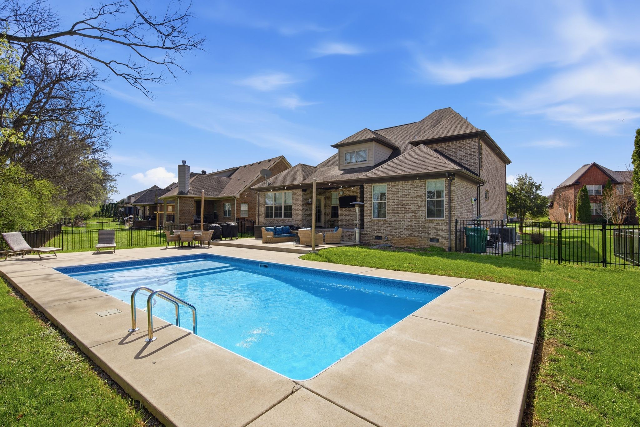 8036 Fenwick Lane Spring Hill TN 37174