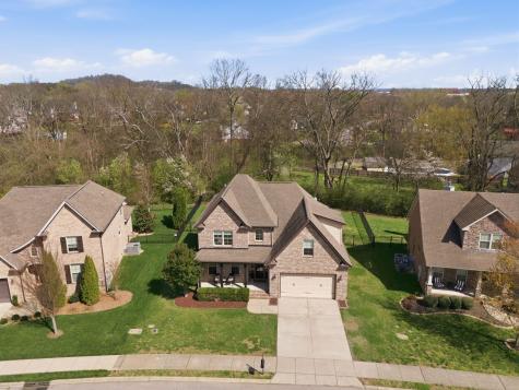 8036 Fenwick Lane Spring Hill TN 37174