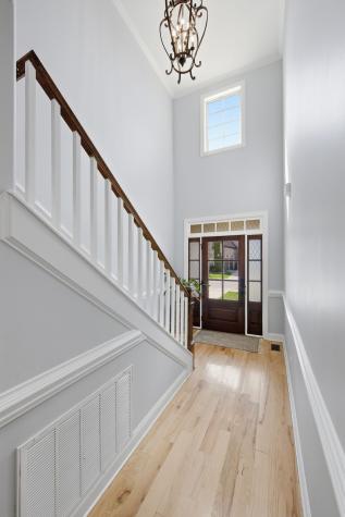 8036 Fenwick Lane Spring Hill TN 37174