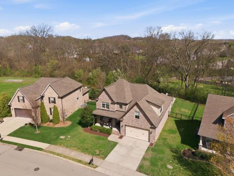 8036 Fenwick Lane Spring Hill TN 37174