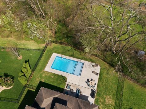 8036 Fenwick Lane Spring Hill TN 37174