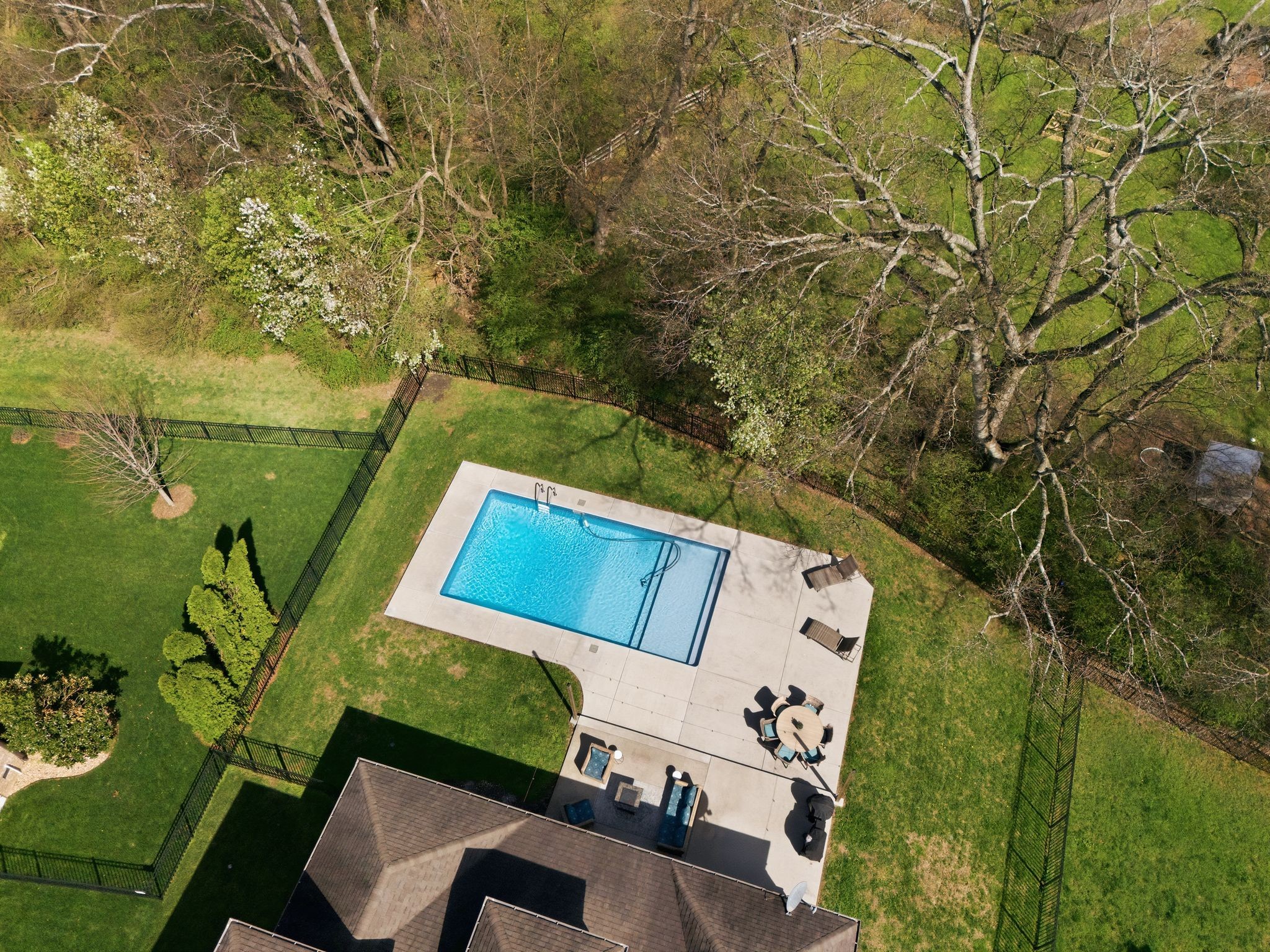 8036 Fenwick Lane Spring Hill TN 37174