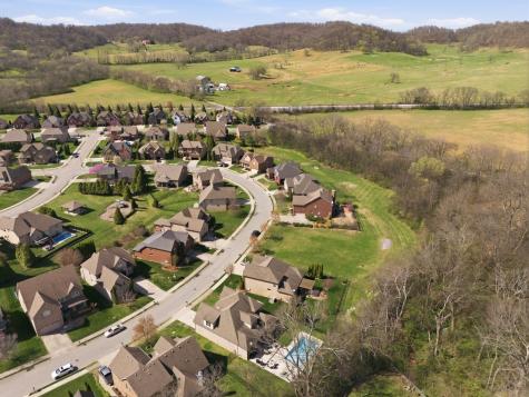 8036 Fenwick Lane Spring Hill TN 37174