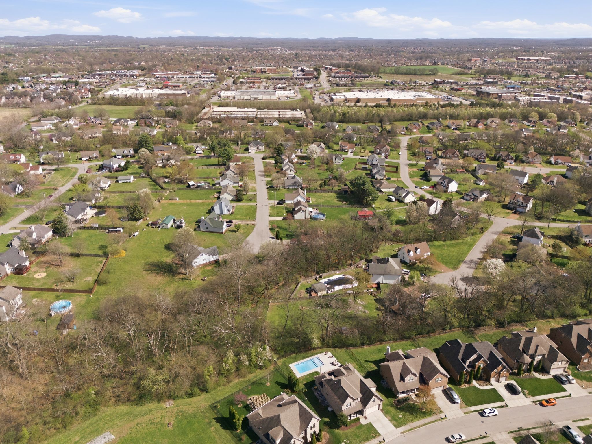 8036 Fenwick Lane Spring Hill TN 37174