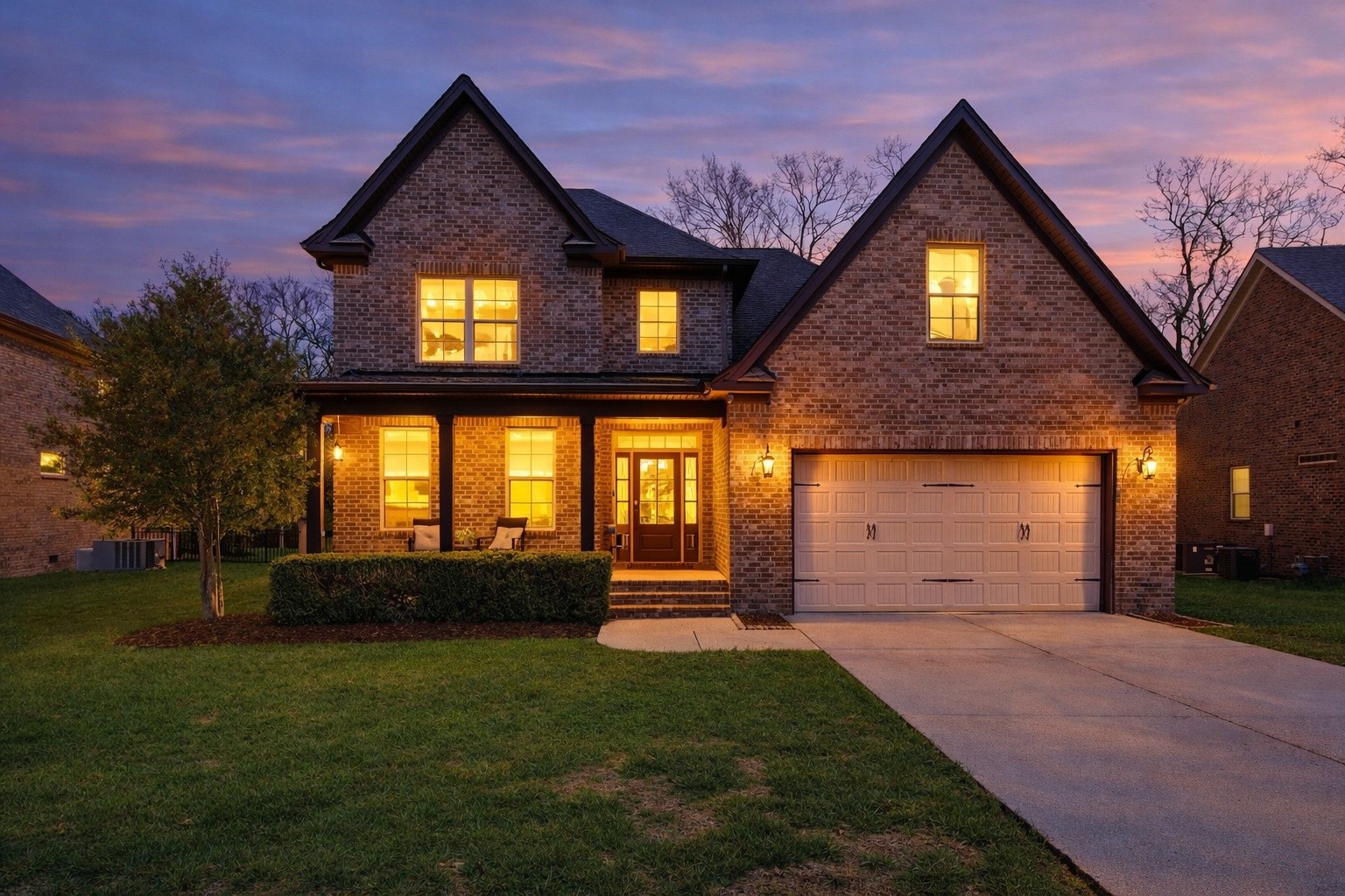 8036 Fenwick Lane Spring Hill TN 37174