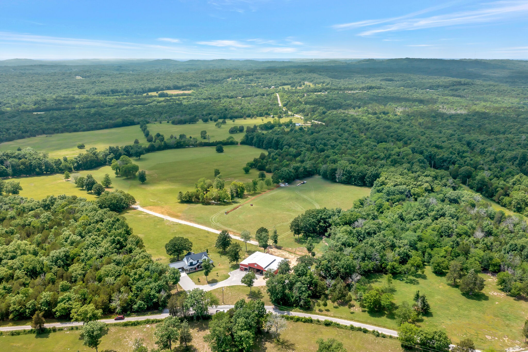 2824 Robert Truelove Road Columbia TN 38401