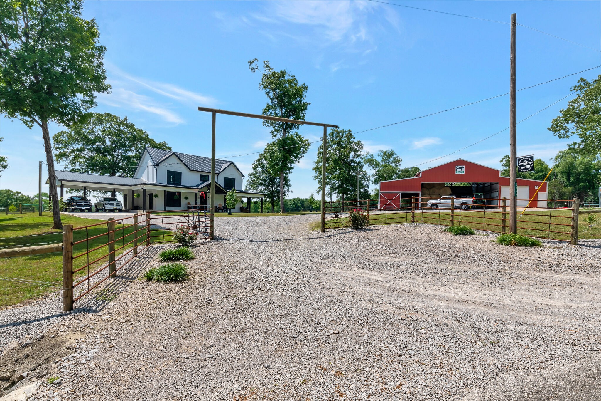 2824 Robert Truelove Road Columbia TN 38401
