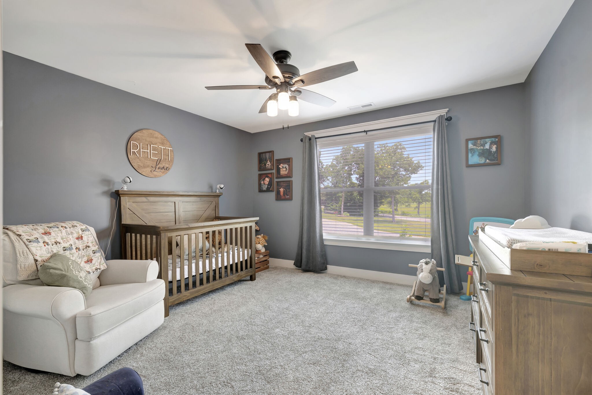 2824 Robert Truelove Road Columbia TN 38401