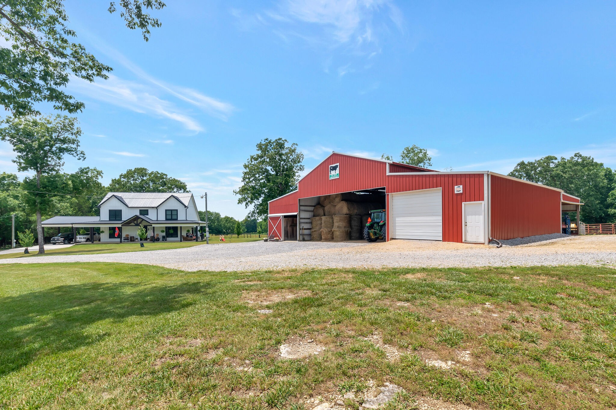 2824 Robert Truelove Road Columbia TN 38401