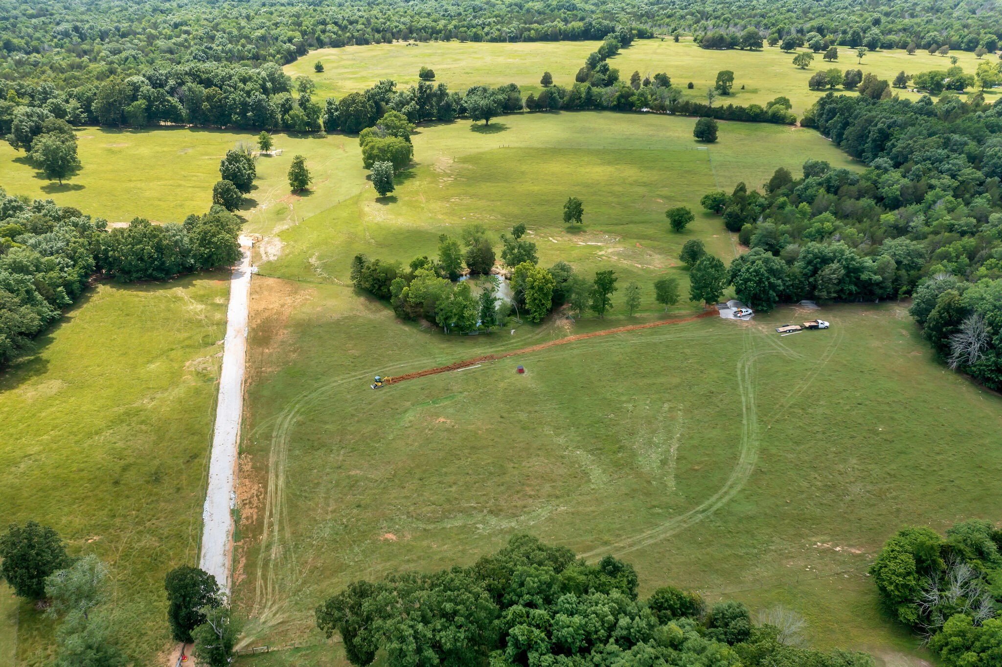 2824 Robert Truelove Road Columbia TN 38401