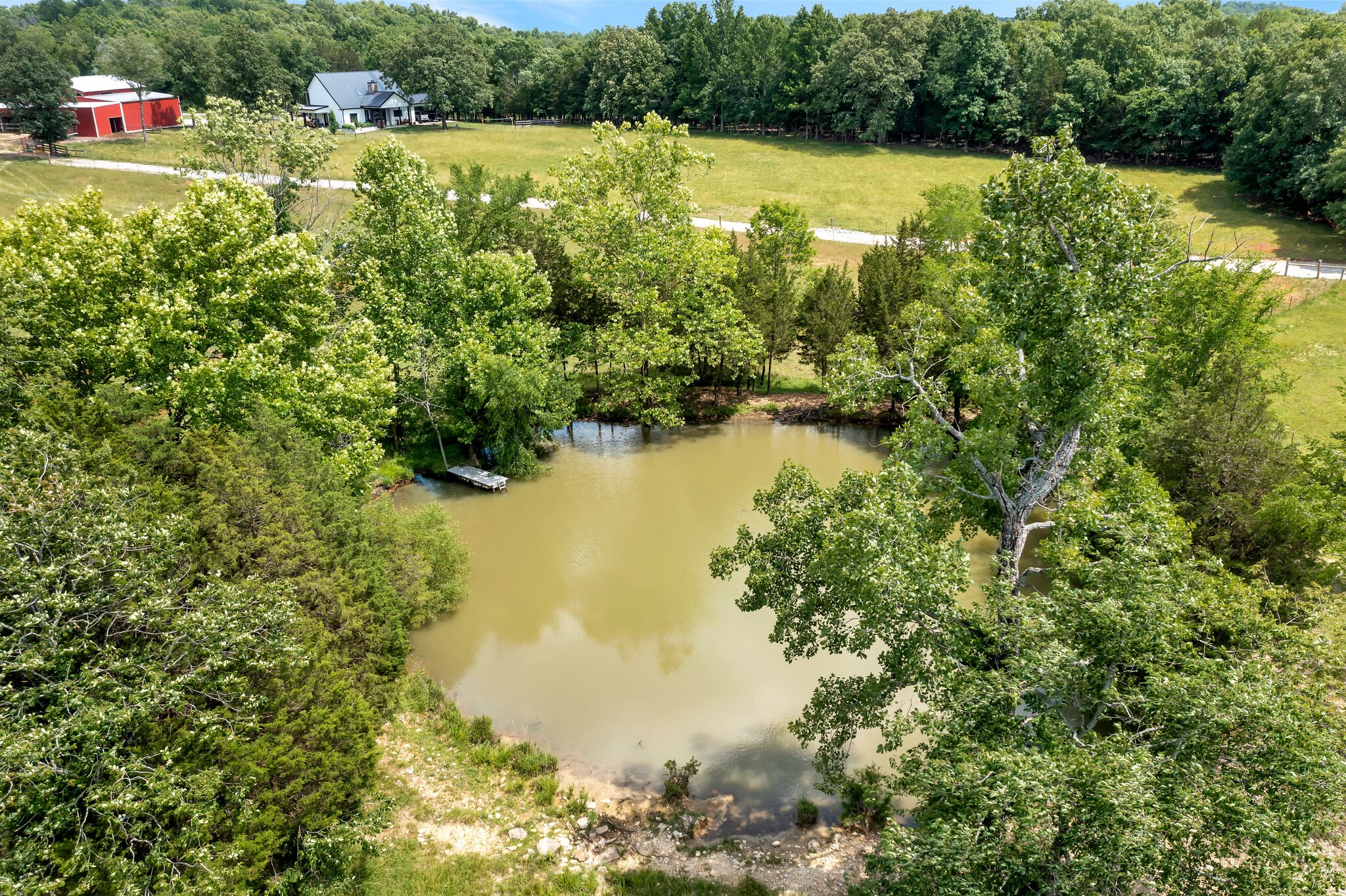 2824 Robert Truelove Road Columbia TN 38401