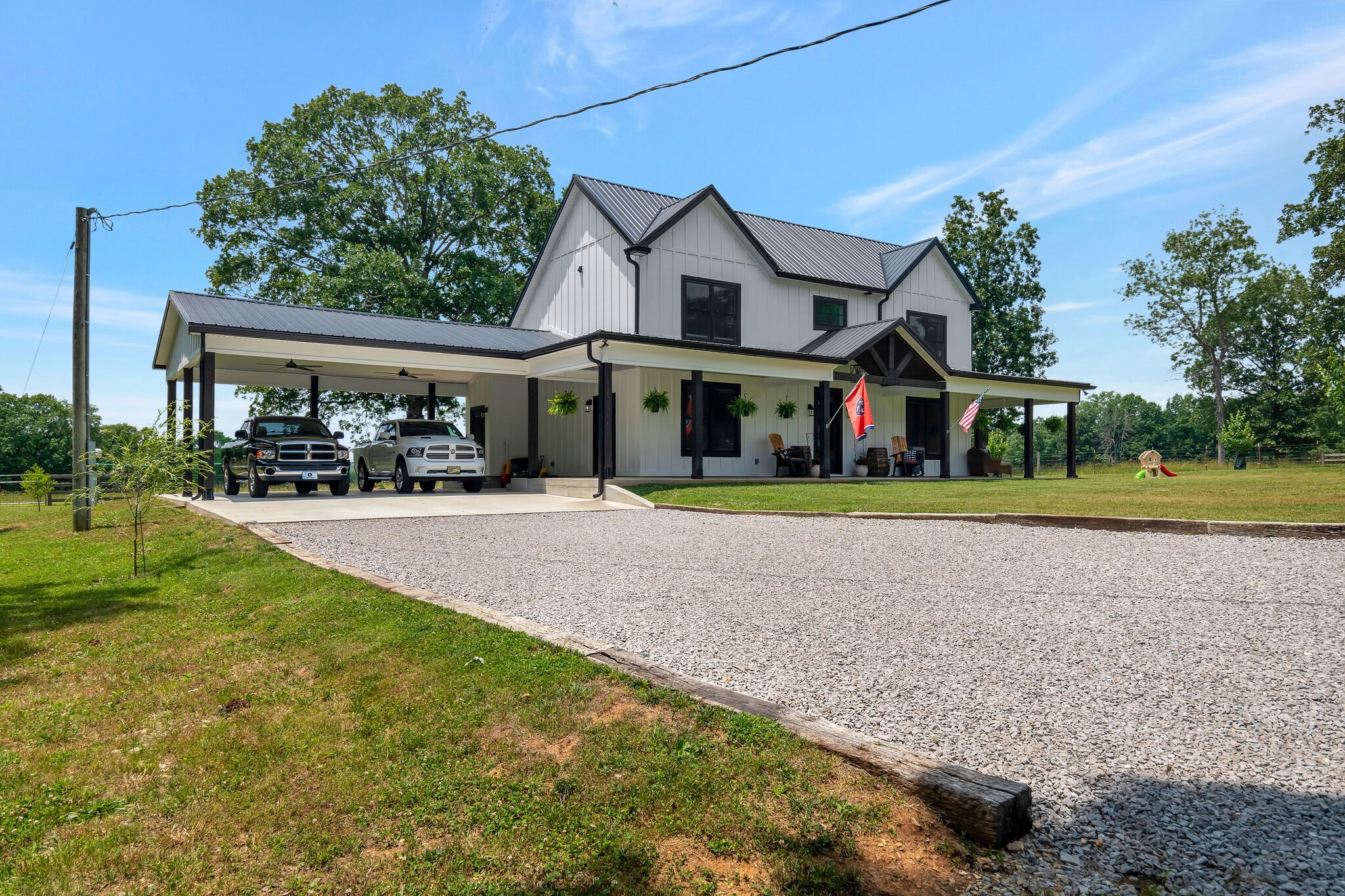 2824 Robert Truelove Road Columbia TN 38401